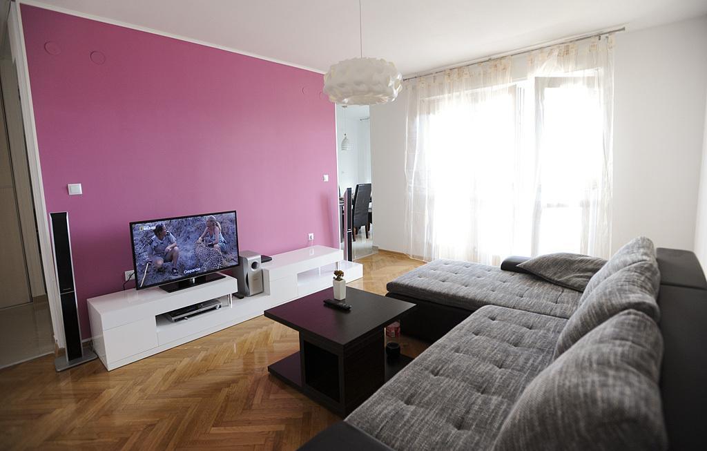 Apartment Sunset Boulevard Zadar Rom bilde